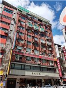 鄰近長安賦社區推薦-信通長安大樓，位於台北市中山區